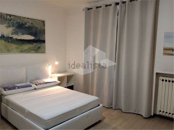 appartamento in affitto a Reggio nell'Emilia in zona Santa Croce