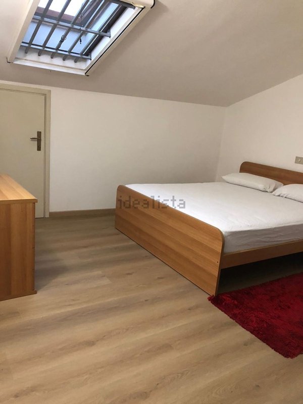 appartamento in affitto a Reggio nell'Emilia in zona Città Storica