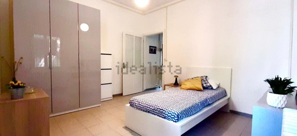 appartamento in affitto a Reggio nell'Emilia in zona Città Storica