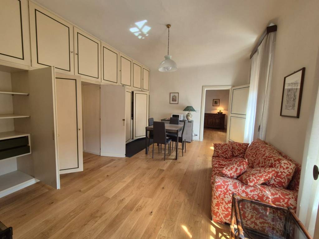 appartamento in affitto a Reggio nell'Emilia