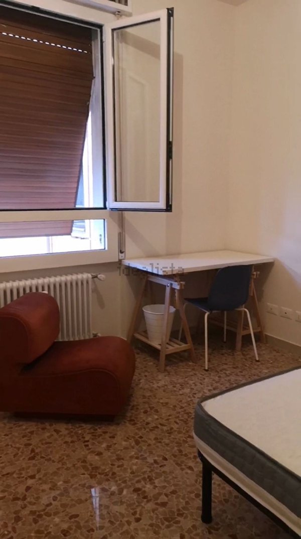 appartamento in affitto a Reggio nell'Emilia in zona Santa Croce