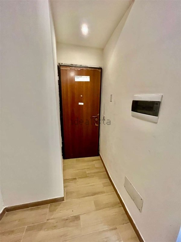 appartamento in affitto a Reggio nell'Emilia in zona Città Storica