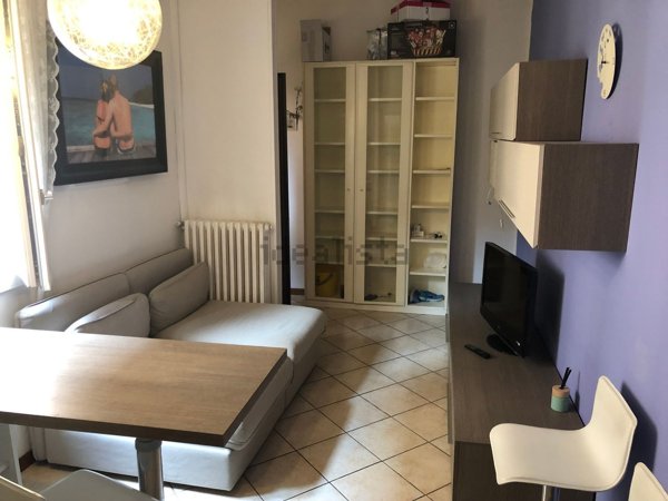 appartamento in affitto a Reggio nell'Emilia in zona Santa Croce