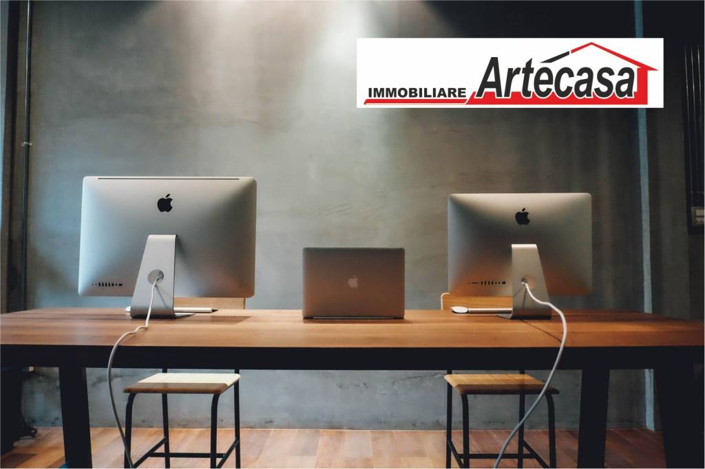 ufficio in affitto a Reggio nell'Emilia in zona Mancasale