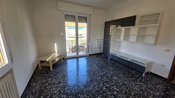 appartamento in affitto a Reggio nell'Emilia in zona Regina Pacis