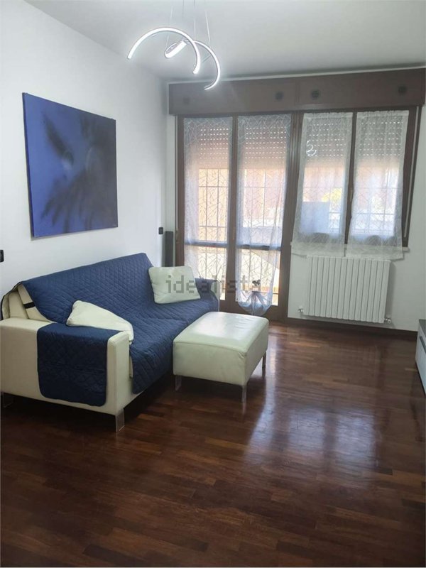 appartamento in affitto a Reggio nell'Emilia in zona Gavassa