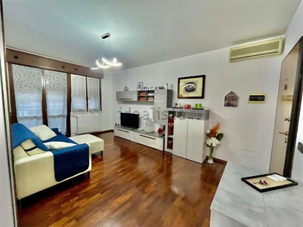 appartamento in affitto a Reggio nell'Emilia in zona Gavassa