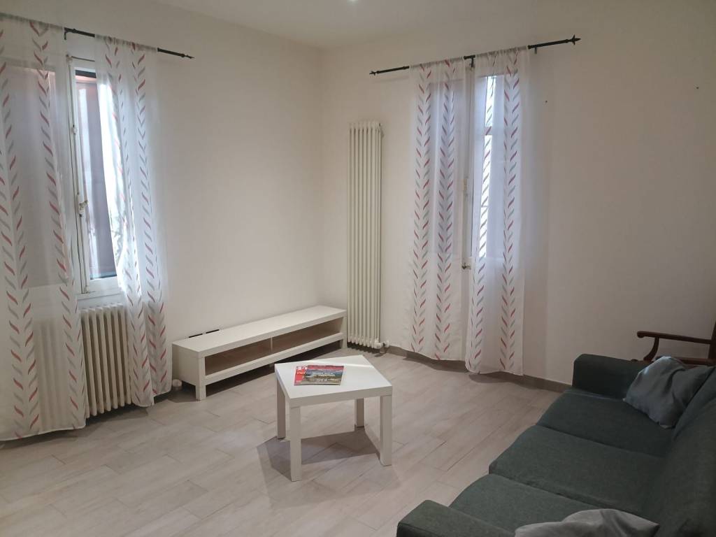 appartamento in affitto a Reggio nell'Emilia in zona Gattaglio