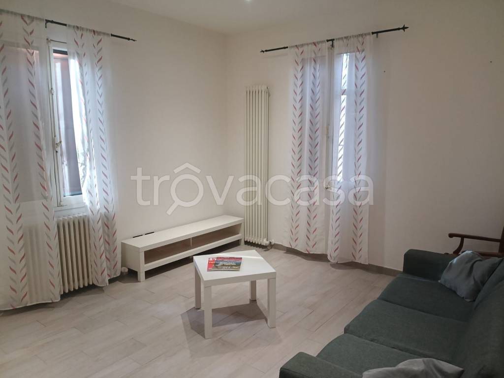 appartamento in affitto a Reggio nell'Emilia in zona Gattaglio