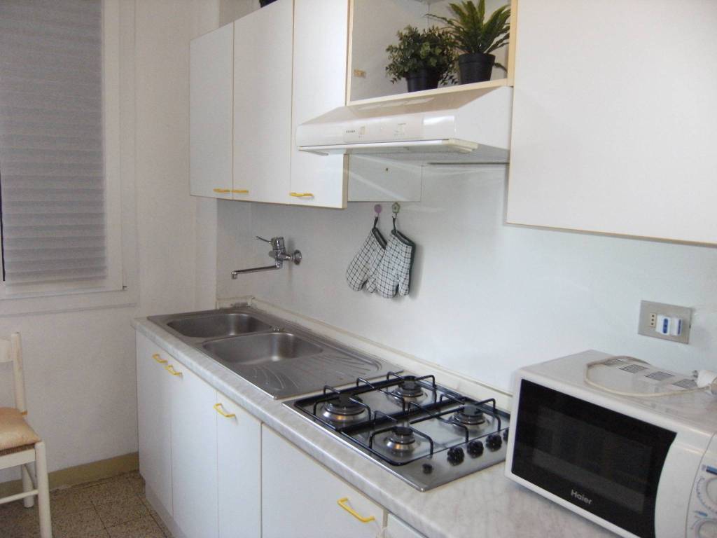 appartamento in affitto a Reggio nell'Emilia in zona Città Storica