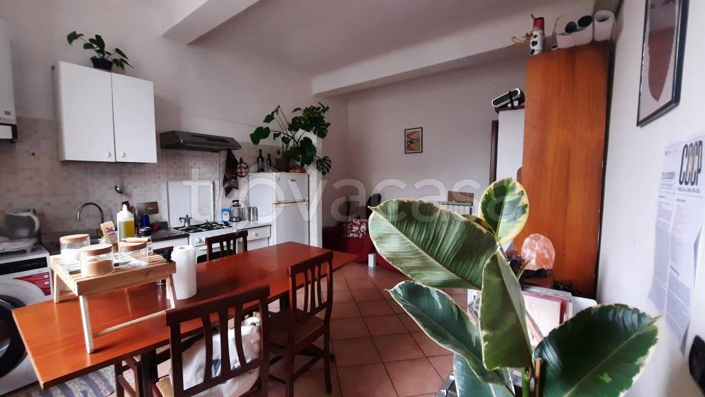 appartamento in affitto a Reggio nell'Emilia in zona Città Storica