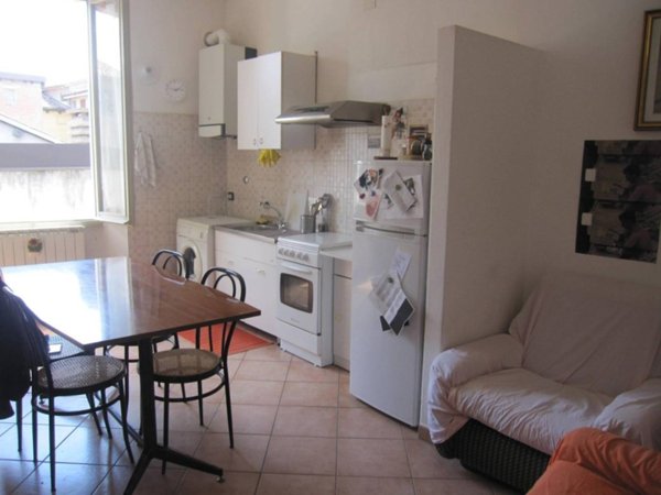 appartamento in affitto a Reggio nell'Emilia in zona Città Storica