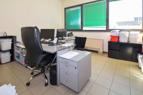ufficio in affitto a Reggio nell'Emilia
