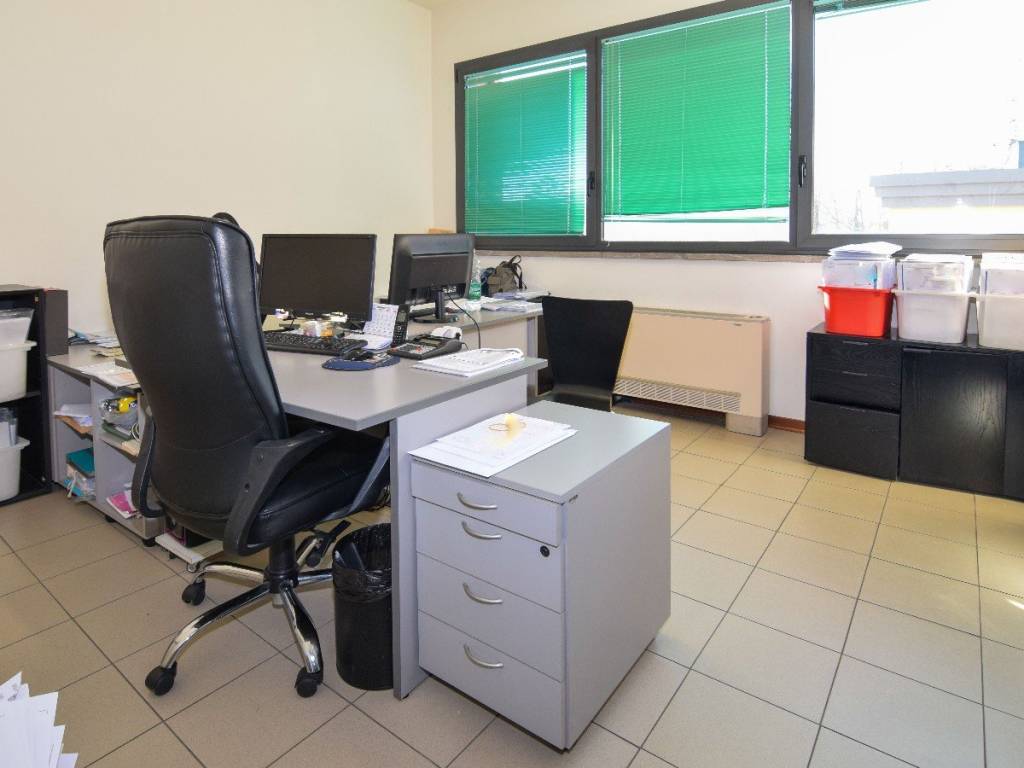 ufficio in affitto a Reggio nell'Emilia