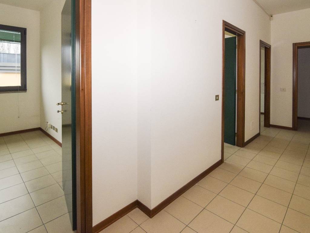 ufficio in affitto a Reggio nell'Emilia