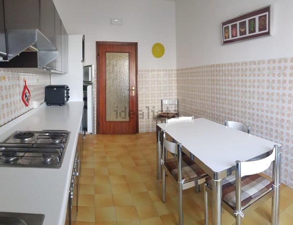 appartamento in affitto a Reggio nell'Emilia