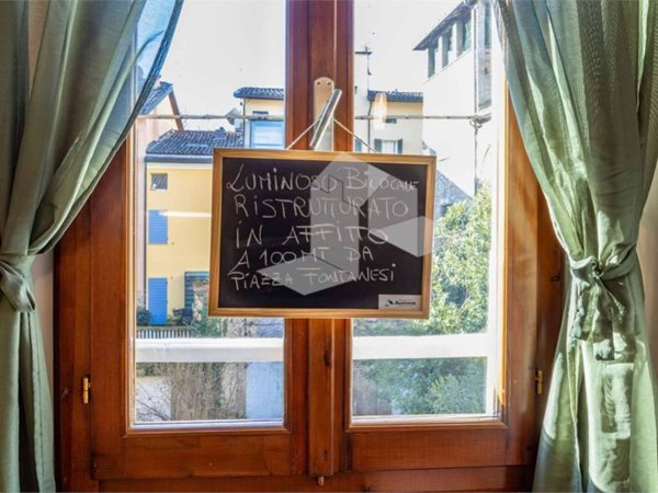 appartamento in affitto a Reggio nell'Emilia in zona Città Storica