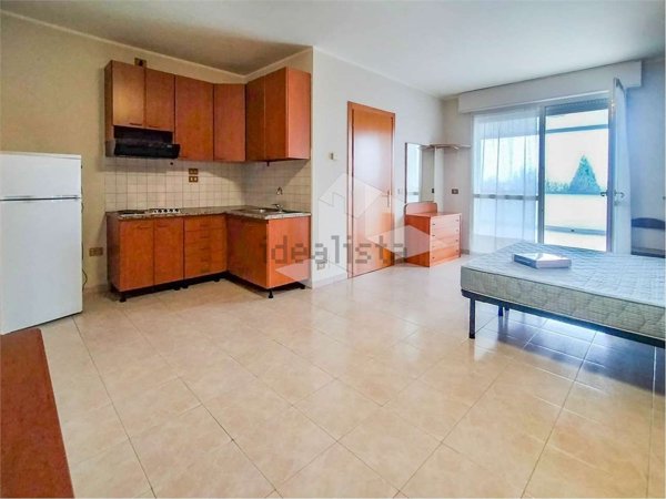 appartamento in affitto a Reggio nell'Emilia