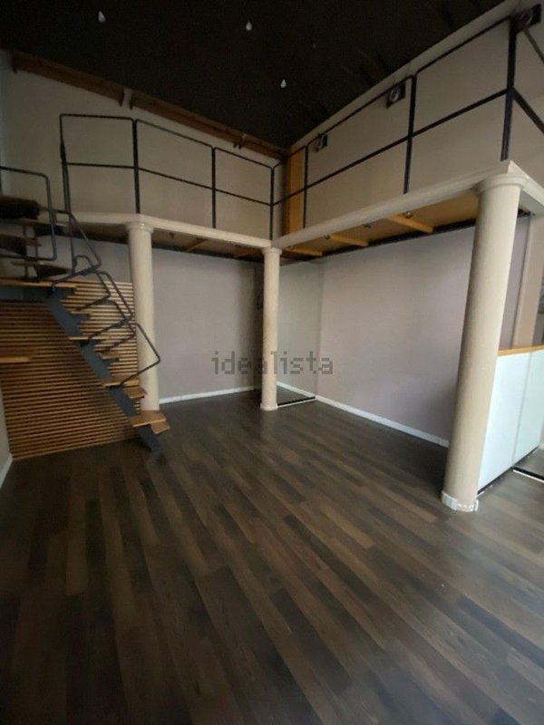 locale commerciale in affitto a Reggio nell'Emilia in zona Città Storica