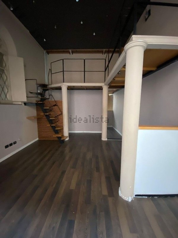 locale commerciale in affitto a Reggio nell'Emilia in zona San Prospero Strinati