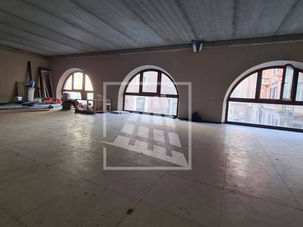 ufficio in affitto a Reggio nell'Emilia in zona Città Storica