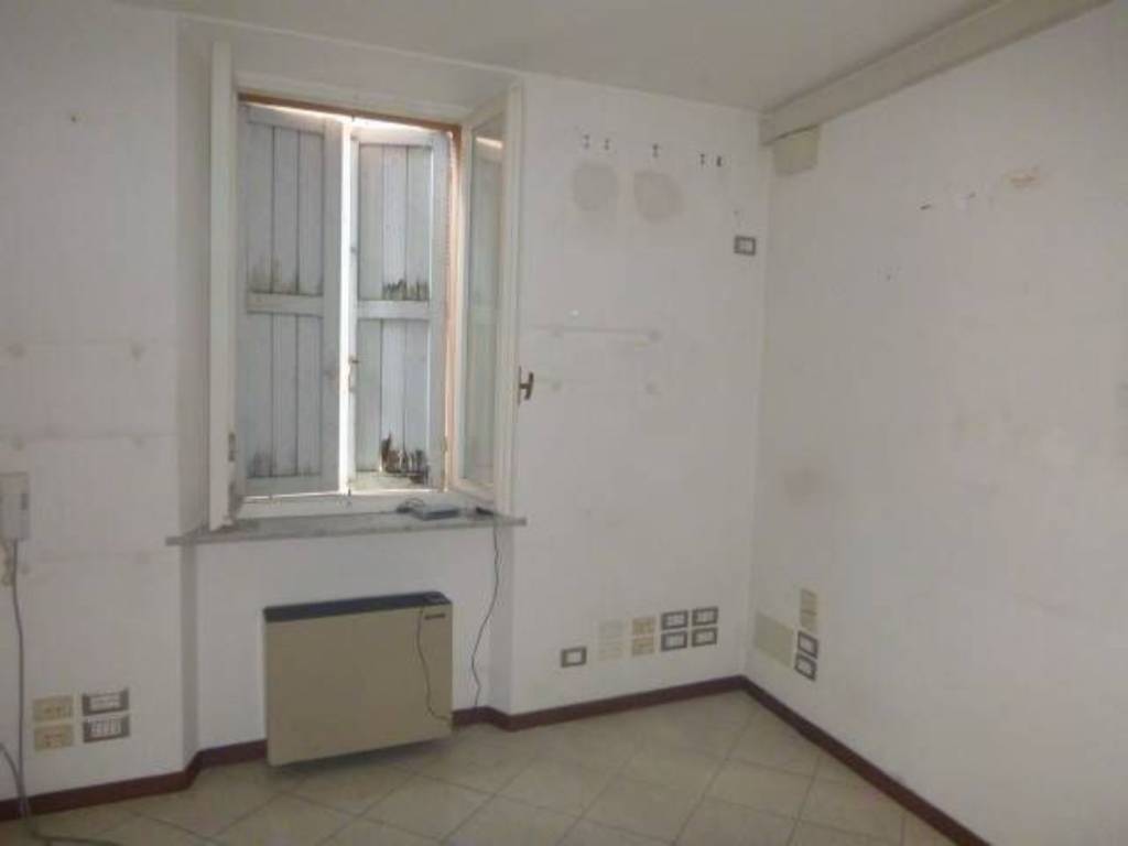 ufficio in affitto a Reggio nell'Emilia in zona Città Storica
