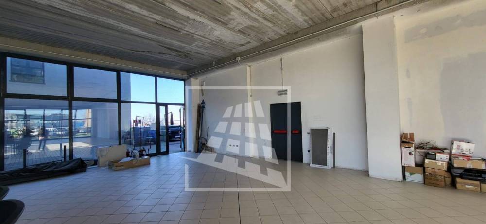 ufficio in affitto a Reggio nell'Emilia