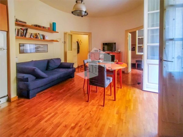 appartamento in affitto a Reggio nell'Emilia in zona San Prospero Strinati