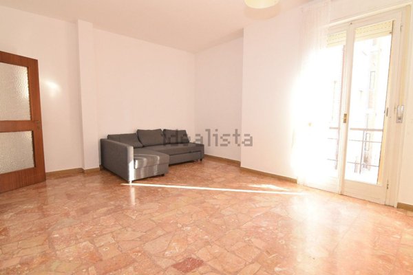 appartamento in affitto a Reggio nell'Emilia in zona Pappagnocca