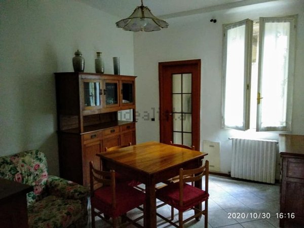 appartamento in affitto a Reggio nell'Emilia in zona Città Storica