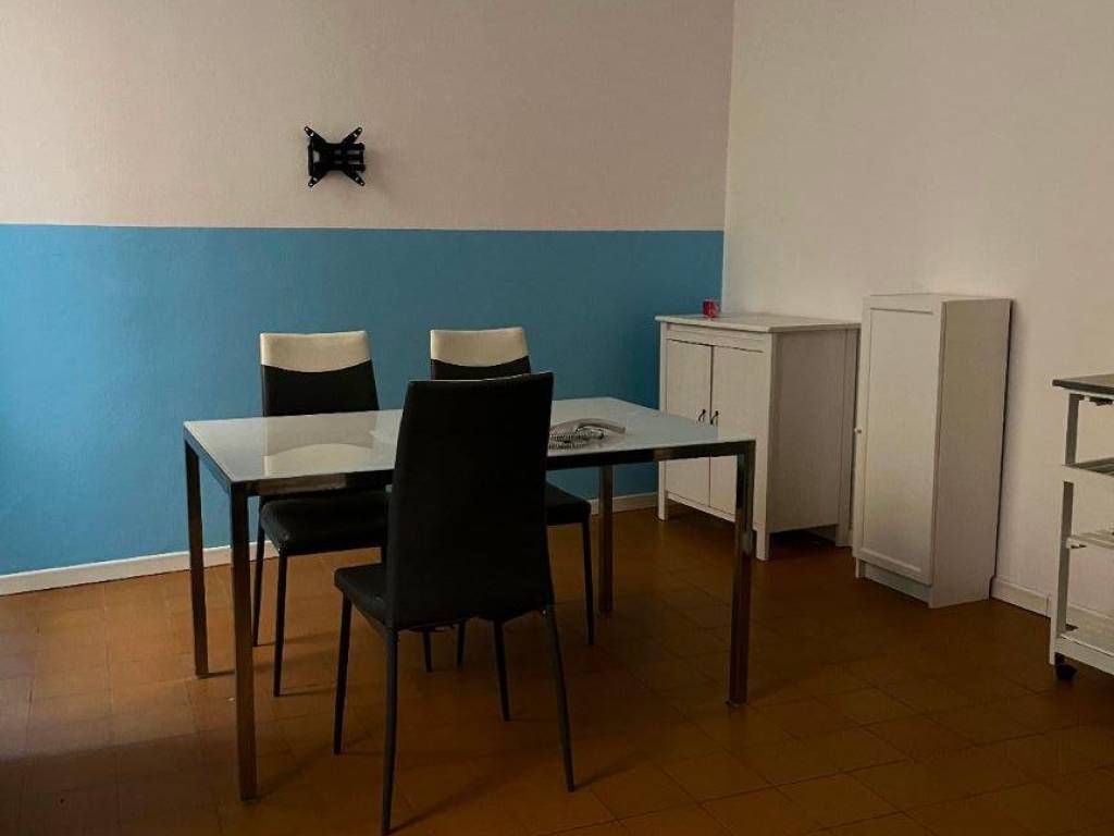 appartamento in affitto a Reggio nell'Emilia