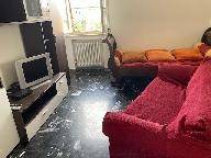 appartamento in affitto a Reggio nell'Emilia in zona Rosta Nuova