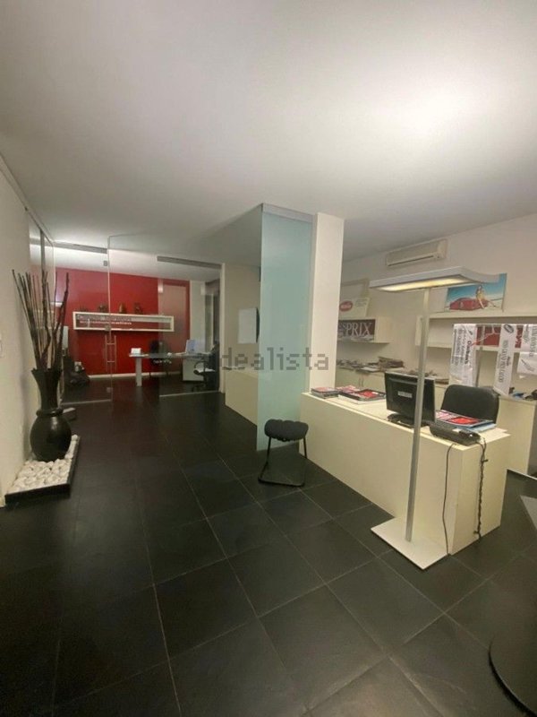 ufficio in affitto a Reggio nell'Emilia