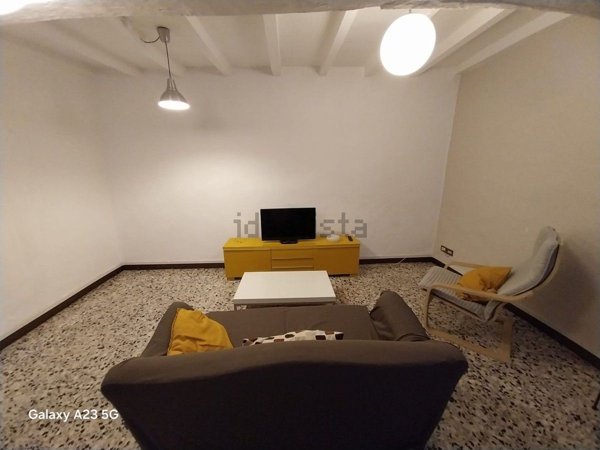 appartamento in affitto a Reggio nell'Emilia in zona Città Storica