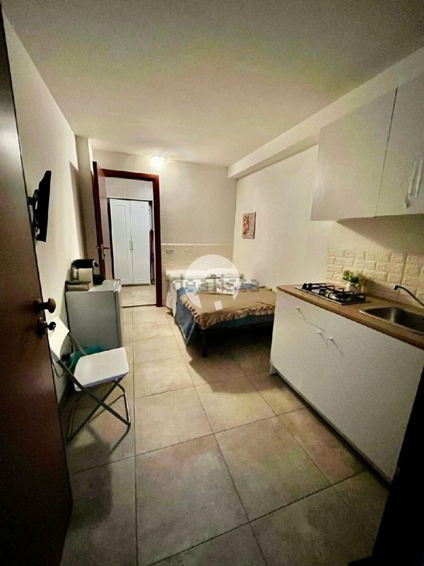 appartamento in affitto a Reggio nell'Emilia in zona Città Storica