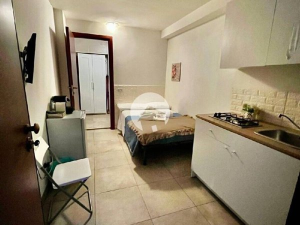 appartamento in affitto a Reggio nell'Emilia in zona Città Storica