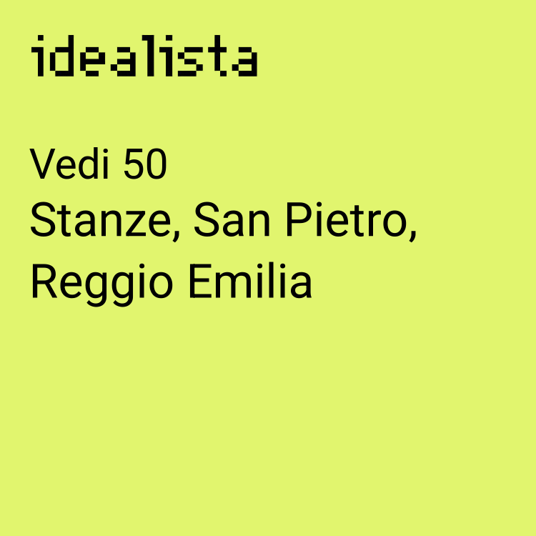 appartamento in affitto a Reggio nell'Emilia