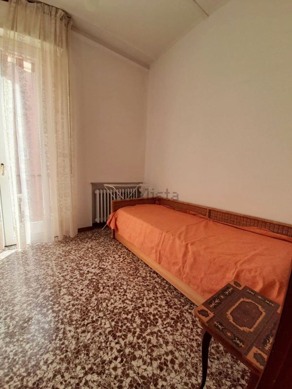 appartamento in affitto a Reggio nell'Emilia in zona Città Storica