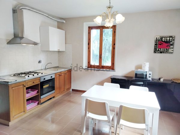 appartamento in affitto a Reggio nell'Emilia in zona Città Storica