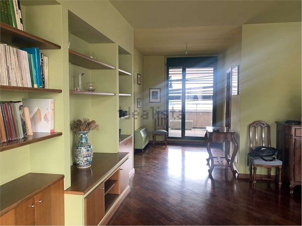 appartamento in affitto a Reggio nell'Emilia in zona Città Storica