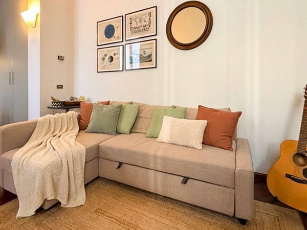 appartamento in affitto a Reggio nell'Emilia in zona Città Storica