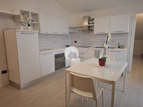 appartamento in affitto a Reggio nell'Emilia in zona San Bartolomeo