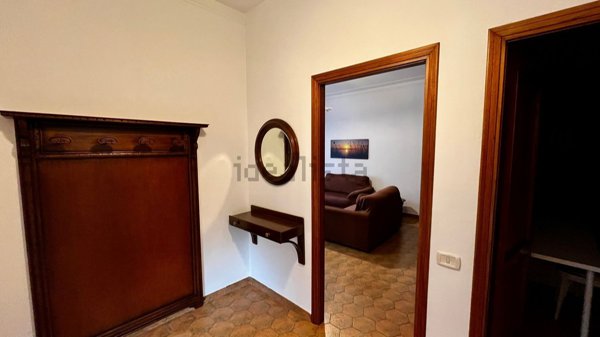 appartamento in affitto a Reggio nell'Emilia