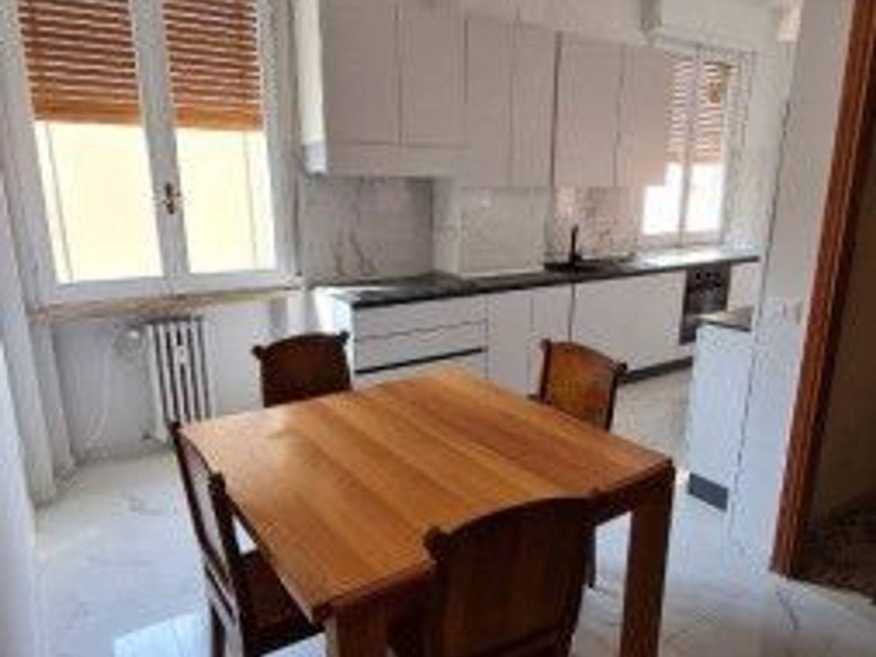 appartamento in affitto a Reggio nell'Emilia in zona Città Storica