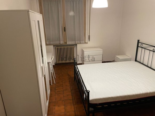 casa indipendente in affitto a Reggio nell'Emilia in zona Città Storica