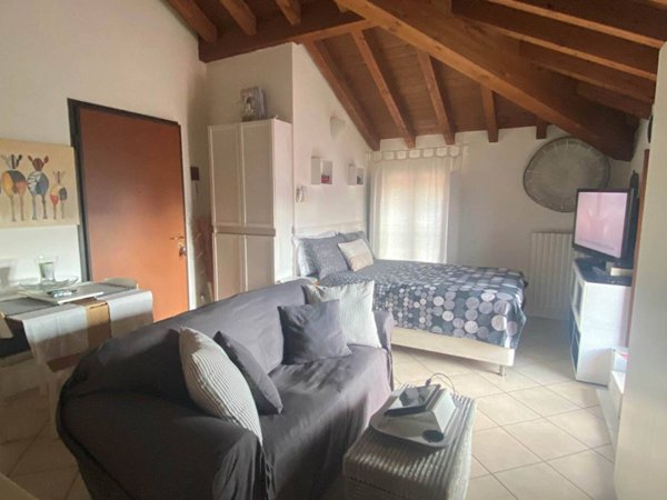 attico in affitto a Reggio nell'Emilia in zona Città Storica