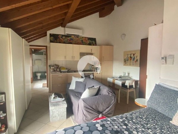 attico in affitto a Reggio nell'Emilia in zona Città Storica