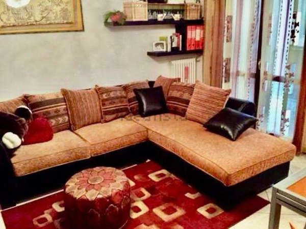 appartamento in affitto a Reggio nell'Emilia in zona San Prospero Strinati