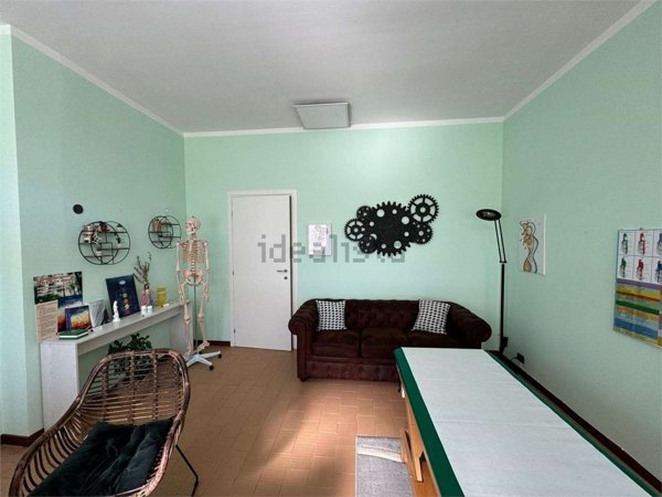 appartamento in affitto a Reggio nell'Emilia