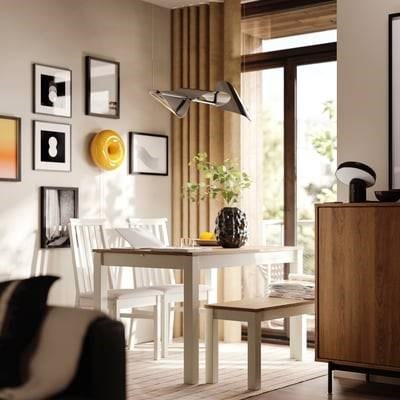 appartamento in affitto a Reggio nell'Emilia in zona Mirabello